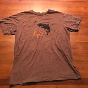 Patagonia Fish T-Shirt